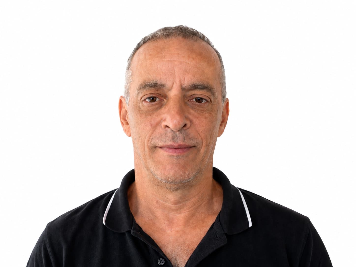 Giuseppe Mastrillo, Co-proprietario · Tecnico