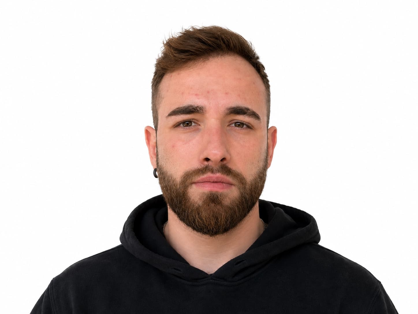 Simone Mastrillo, Co-proprietario · Tecnico